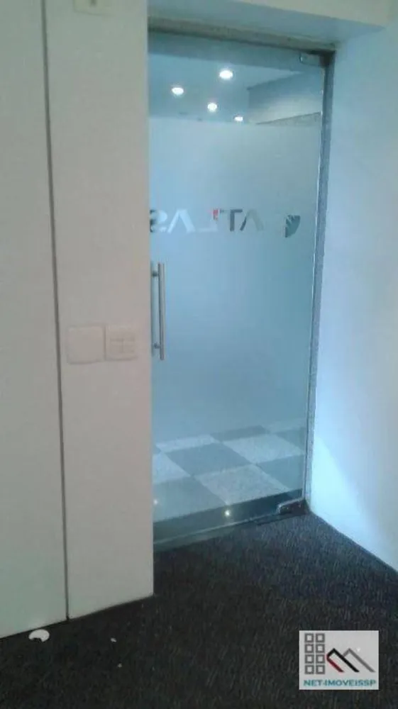 Sala-Conjunto, 223 m² - Foto 4