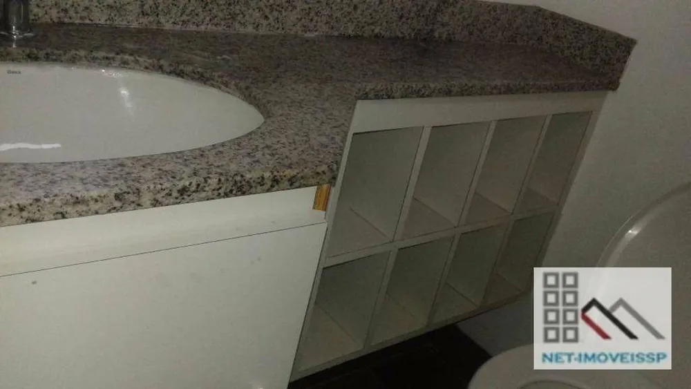 Sala-Conjunto, 223 m² - Foto 13