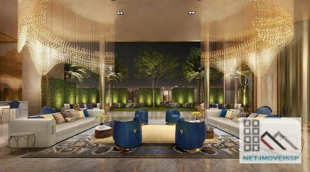 Cobertura, 3 quartos, 291 m² - Foto 11