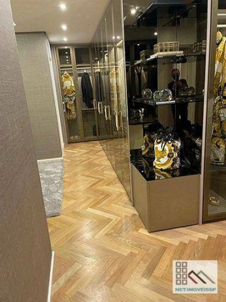 Cobertura, 3 quartos, 291 m² - Foto 7