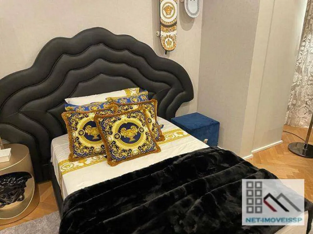 Cobertura, 3 quartos, 291 m² - Foto 5