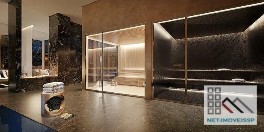 Cobertura, 3 quartos, 291 m² - Foto 12