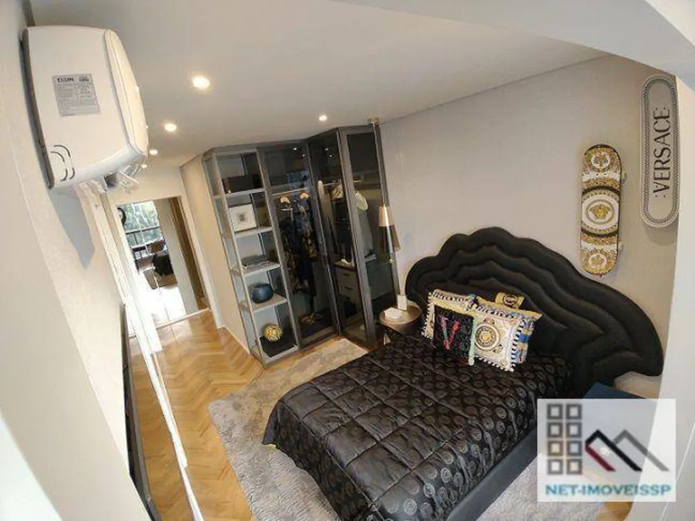 Cobertura, 3 quartos, 291 m² - Foto 3