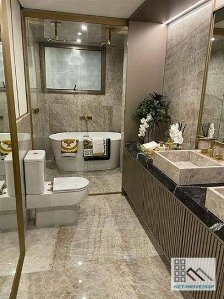Cobertura, 3 quartos, 291 m² - Foto 6