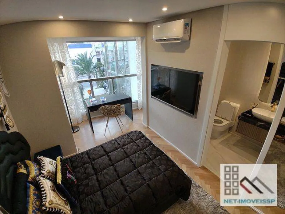Cobertura, 3 quartos, 291 m² - Foto 2