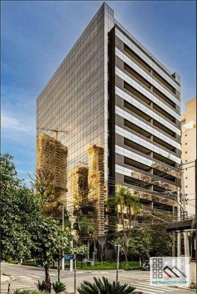 Sala-Conjunto, 253 m² - Foto 1