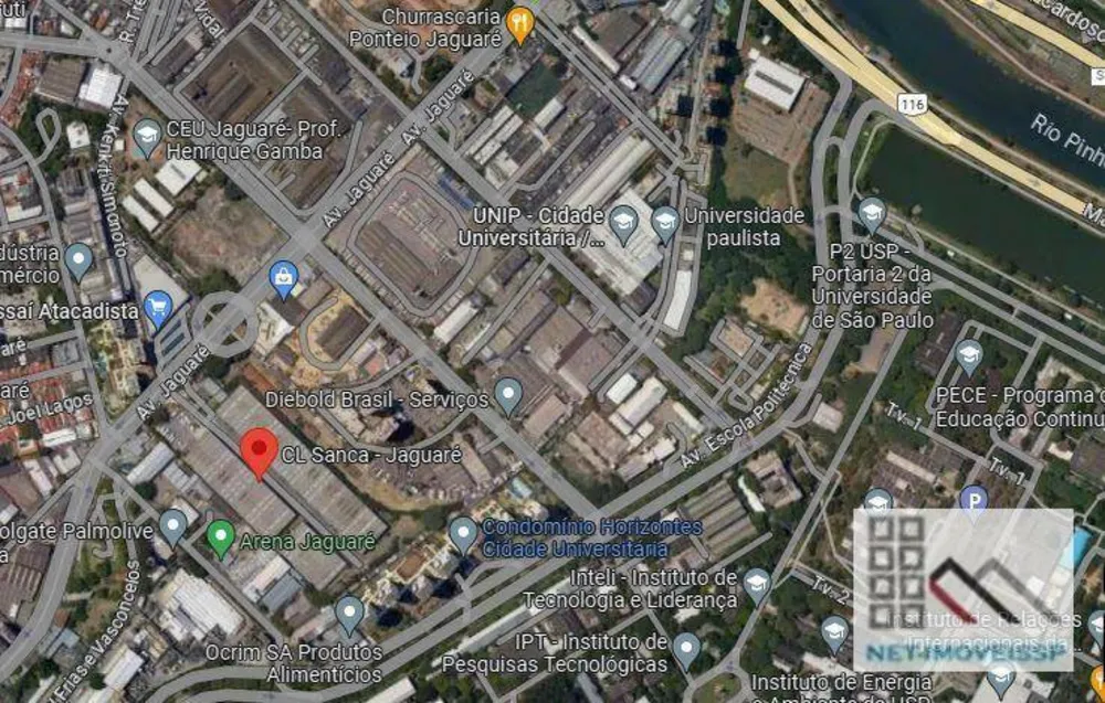 Depósito-Galpão, 6600 m² - Foto 13