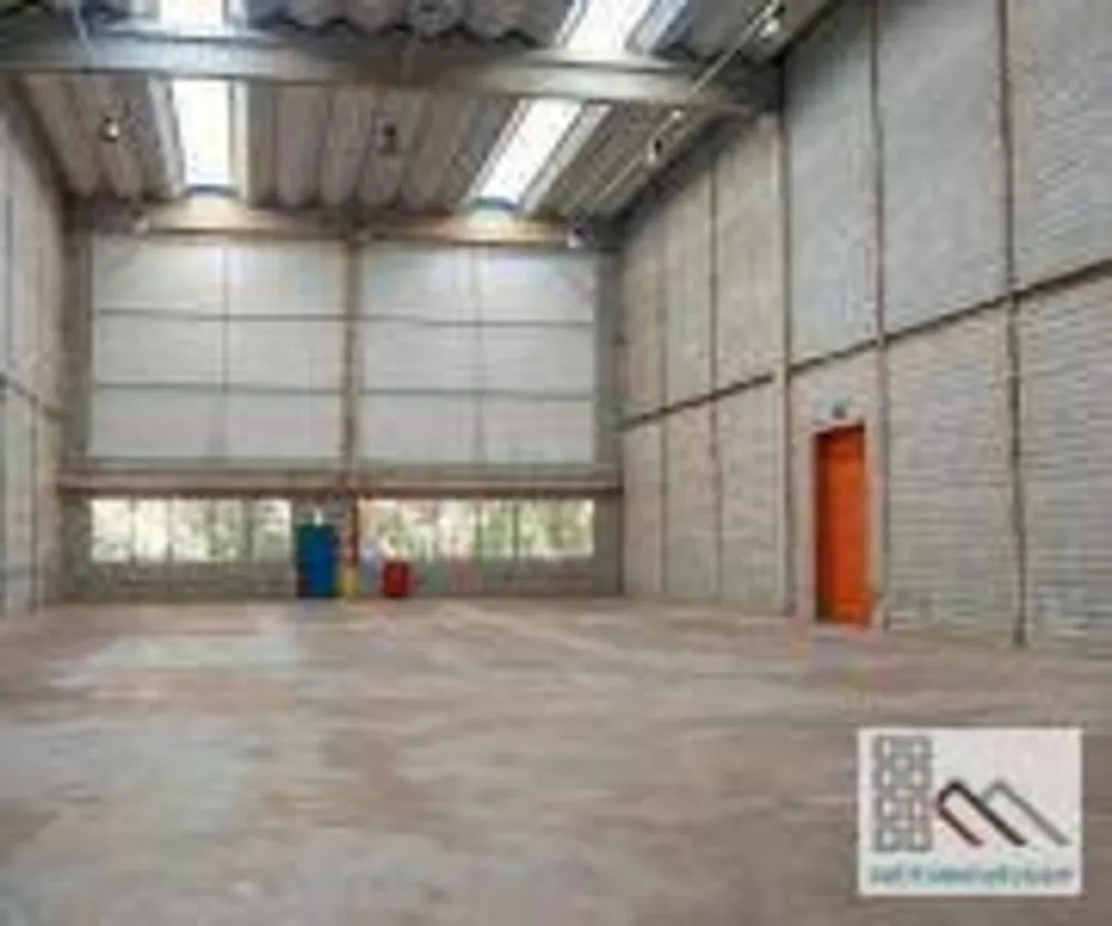 Depósito-Galpão, 6600 m² - Foto 8