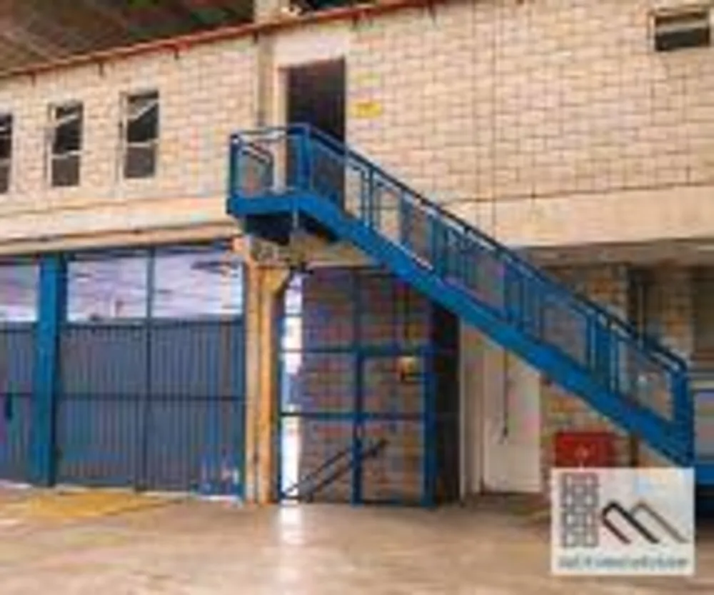 Depósito-Galpão, 6600 m² - Foto 7
