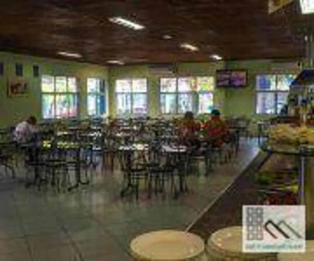 Depósito-Galpão, 6600 m² - Foto 10