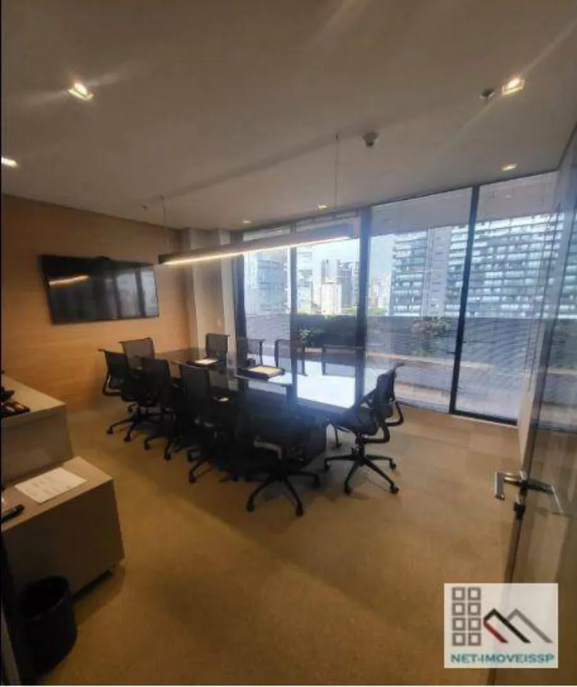 Sala-Conjunto, 248 m² - Foto 8