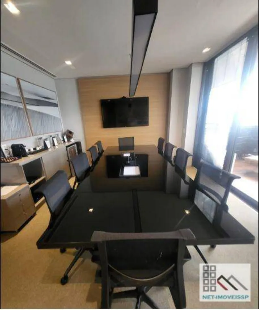Sala-Conjunto, 248 m² - Foto 1