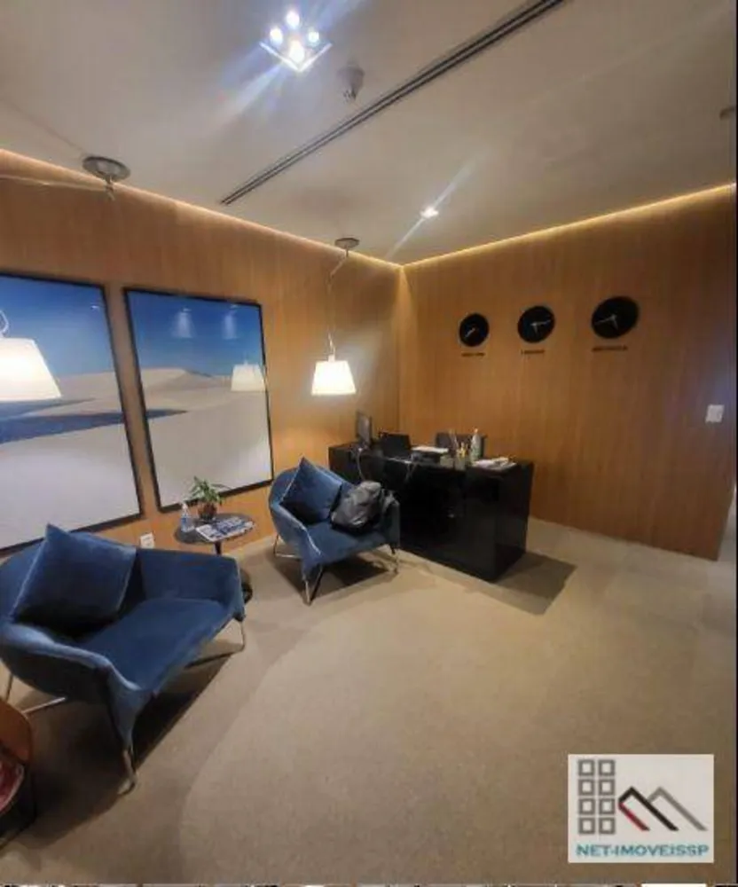 Sala-Conjunto, 248 m² - Foto 4