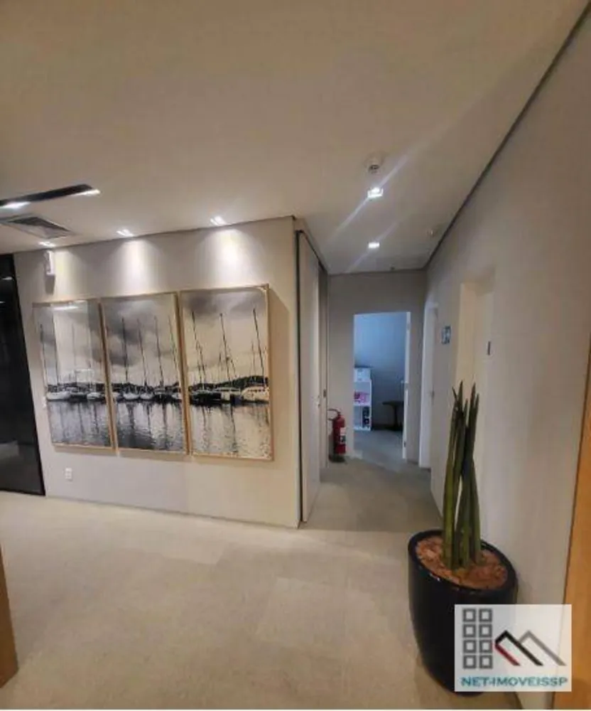 Sala-Conjunto, 248 m² - Foto 2