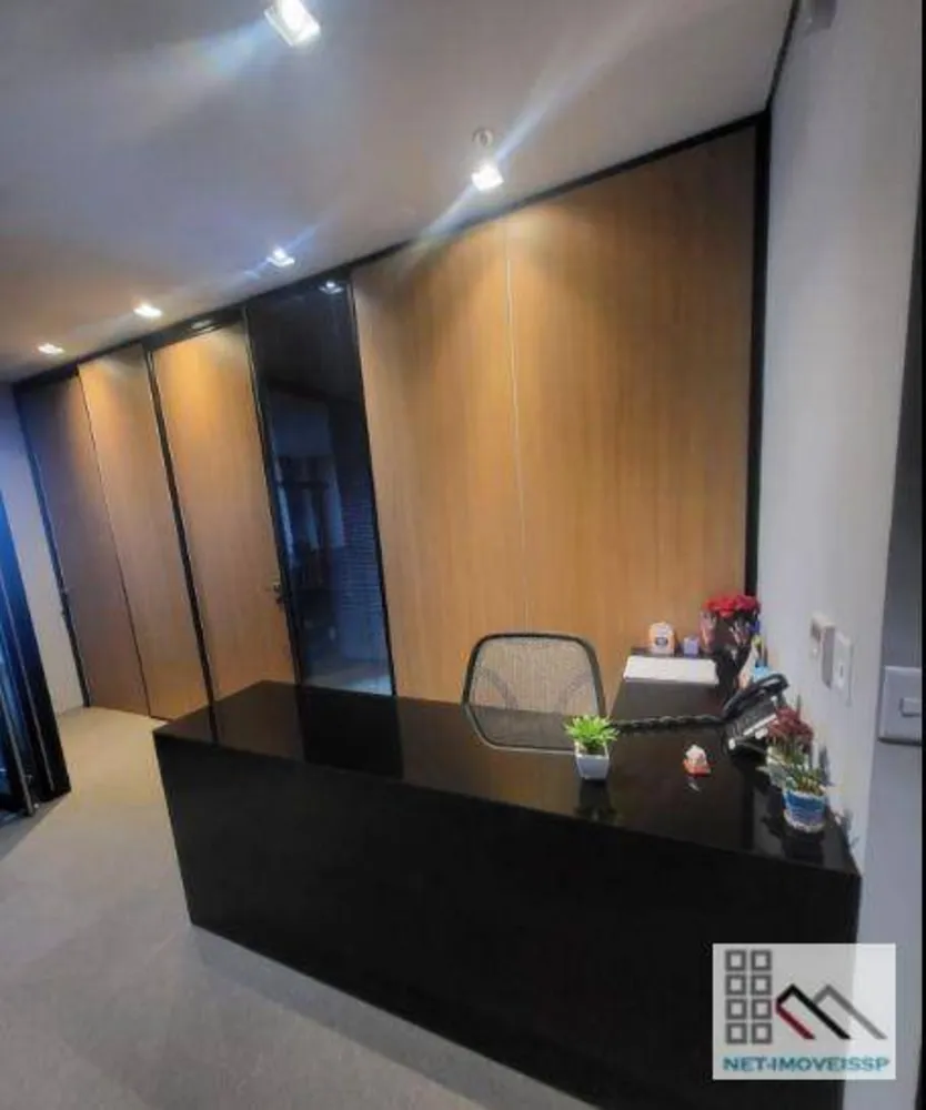 Sala-Conjunto, 248 m² - Foto 9