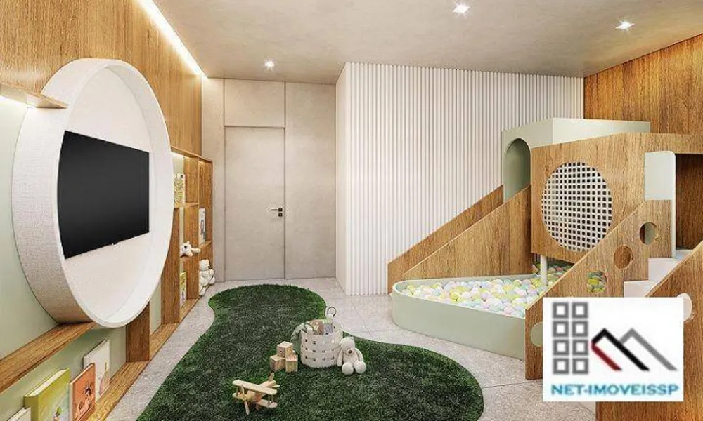 Kitnet-Studio, 40 m² - Foto 9