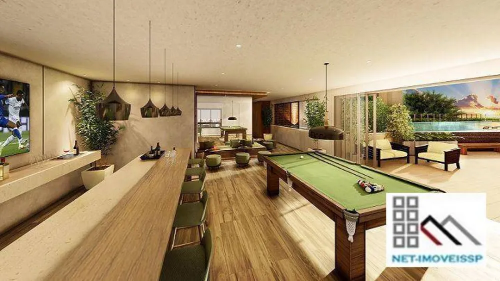 Kitnet-Studio, 40 m² - Foto 8