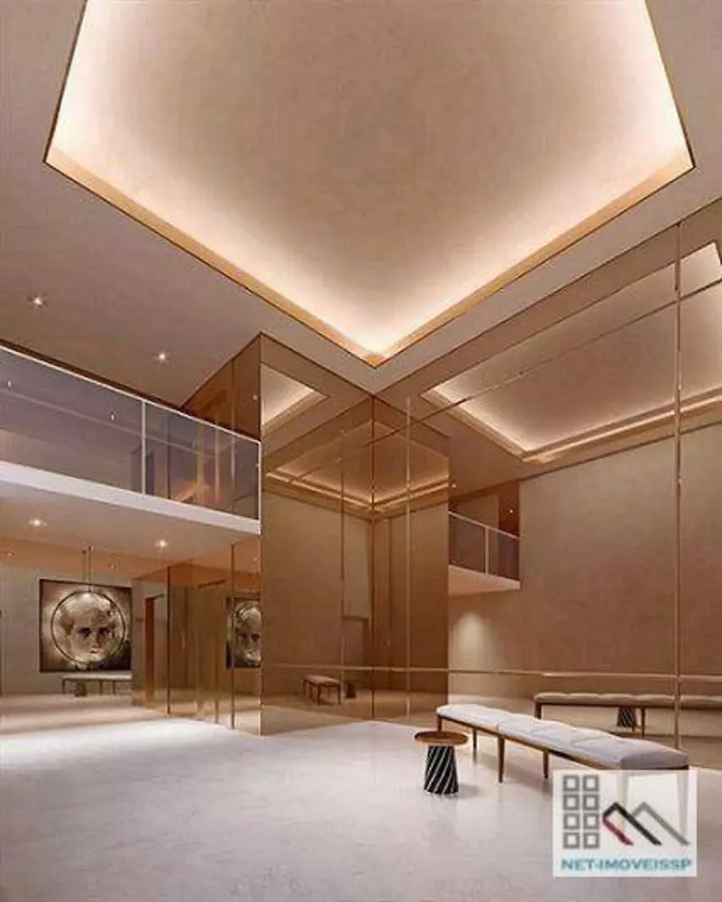 Cobertura, 4 quartos, 483 m² - Foto 13