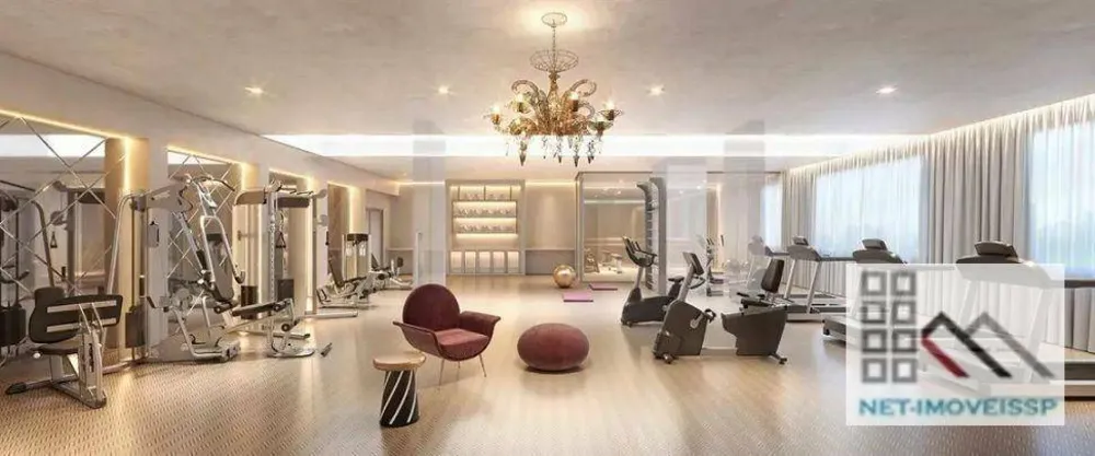 Cobertura, 4 quartos, 483 m² - Foto 11