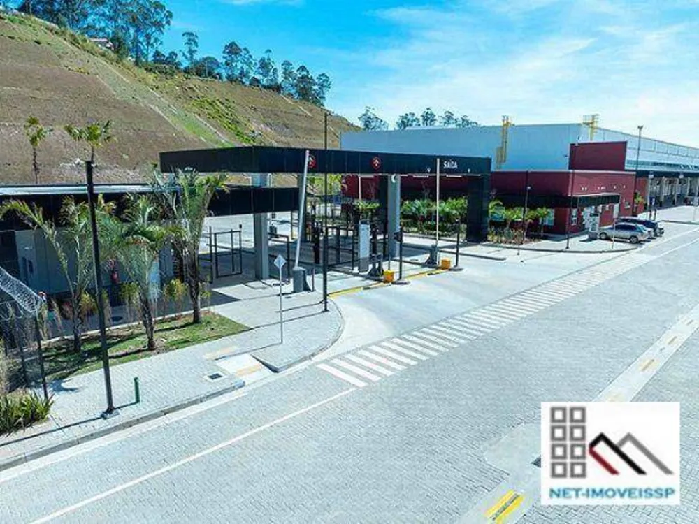 Depósito-Galpão, 5670 m² - Foto 6