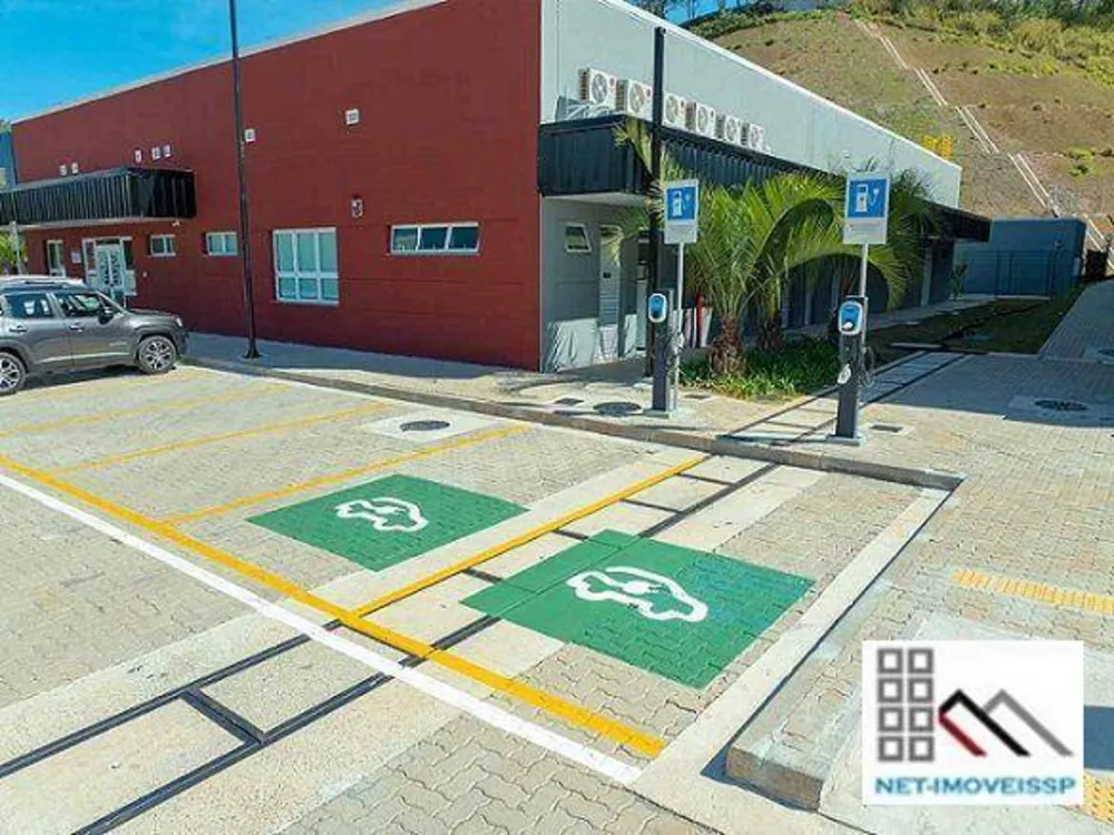Depósito-Galpão, 5670 m² - Foto 9