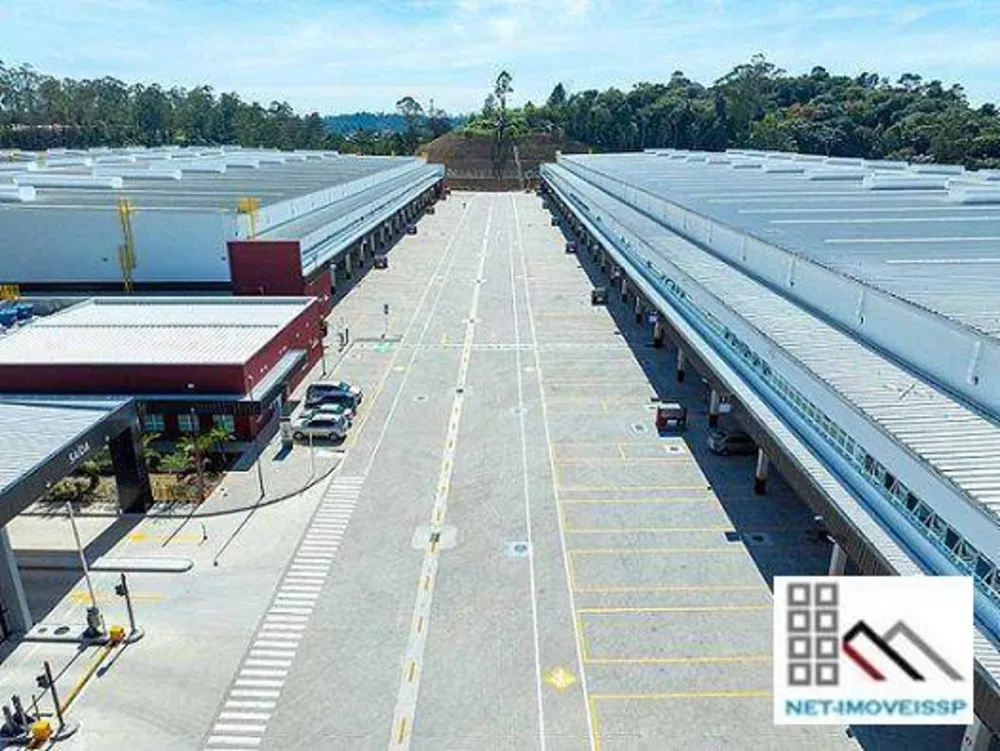 Depósito-Galpão, 5670 m² - Foto 5