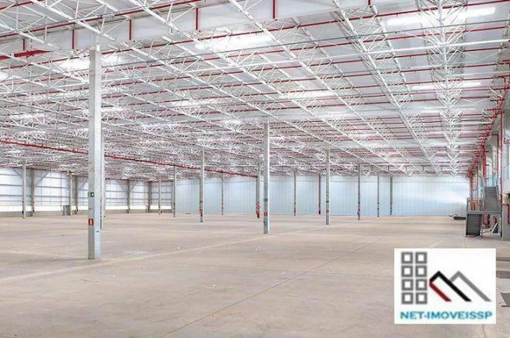 Depósito-Galpão, 5670 m² - Foto 4