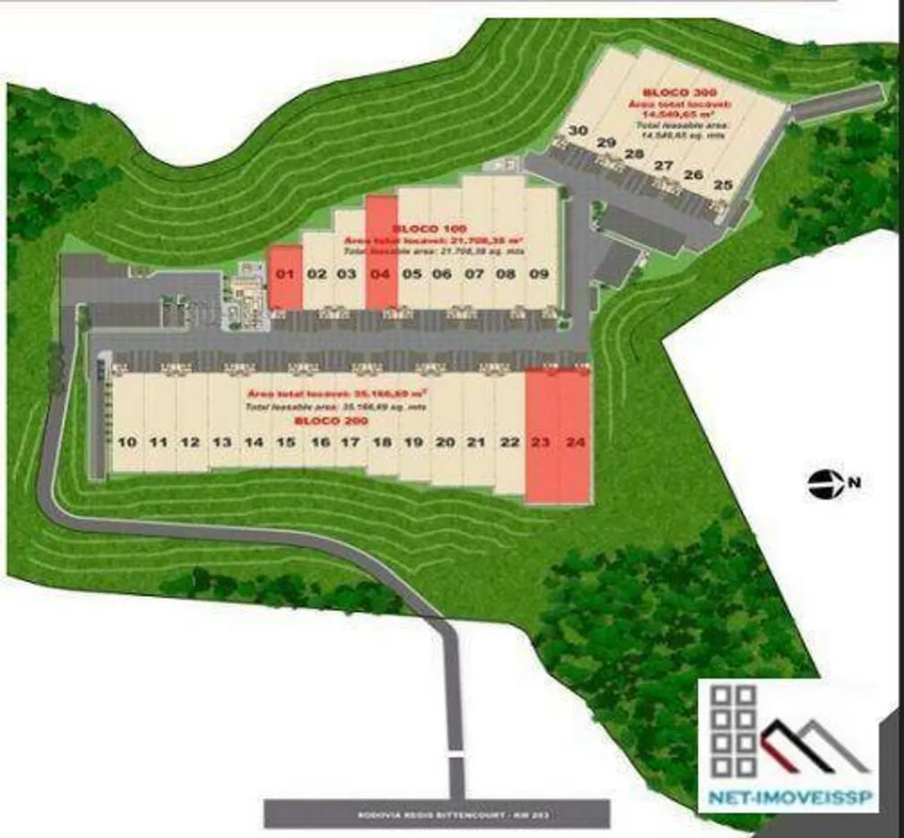 Depósito-Galpão, 5670 m² - Foto 14
