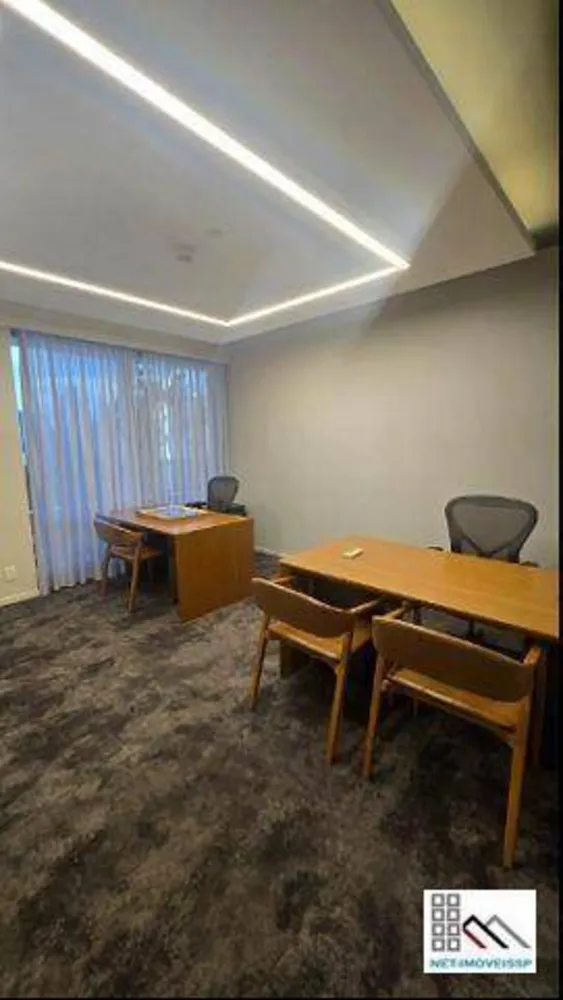 Sala-Conjunto, 360 m² - Foto 1