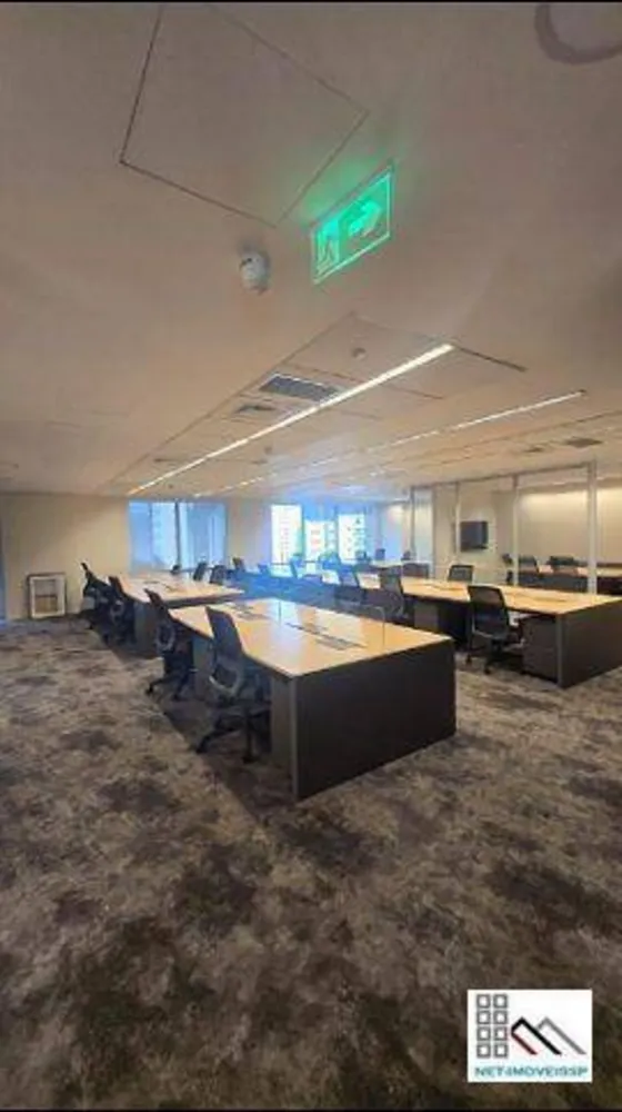 Sala-Conjunto, 360 m² - Foto 2