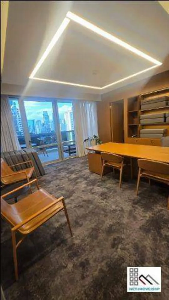 Sala-Conjunto, 360 m² - Foto 3