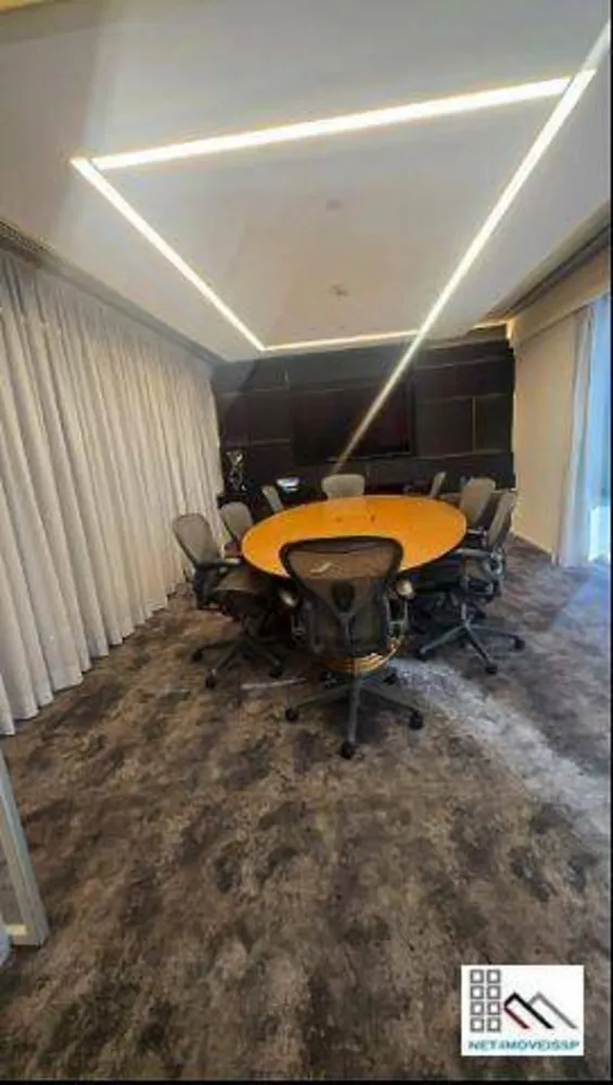 Sala-Conjunto, 360 m² - Foto 2