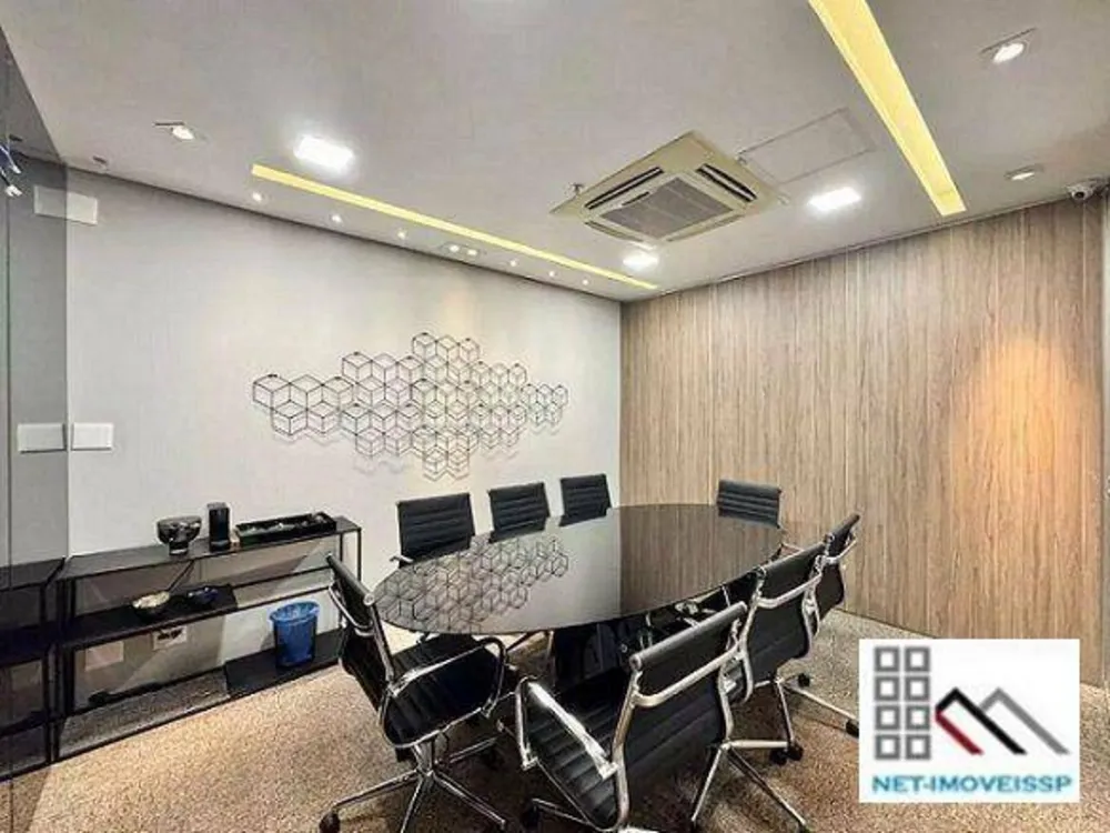 Sala-Conjunto, 96 m² - Foto 1