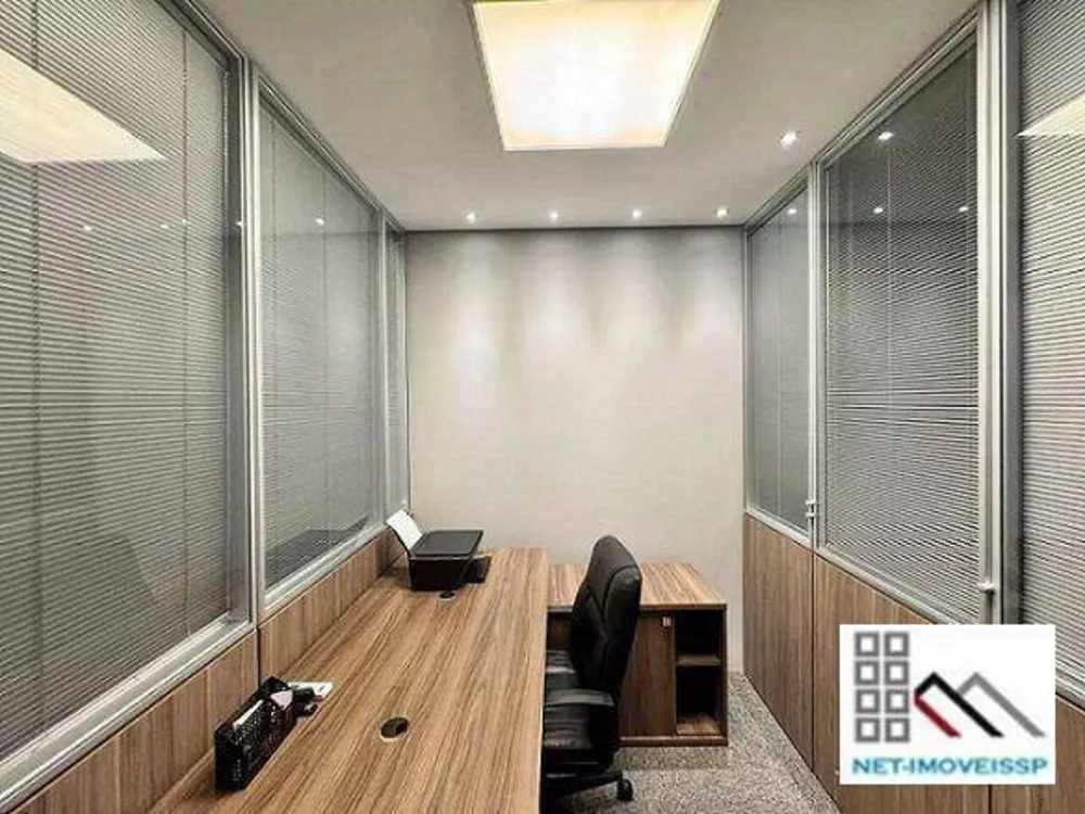 Sala-Conjunto, 96 m² - Foto 12