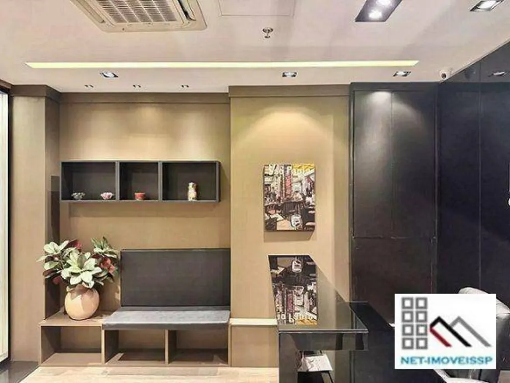 Sala-Conjunto, 96 m² - Foto 6