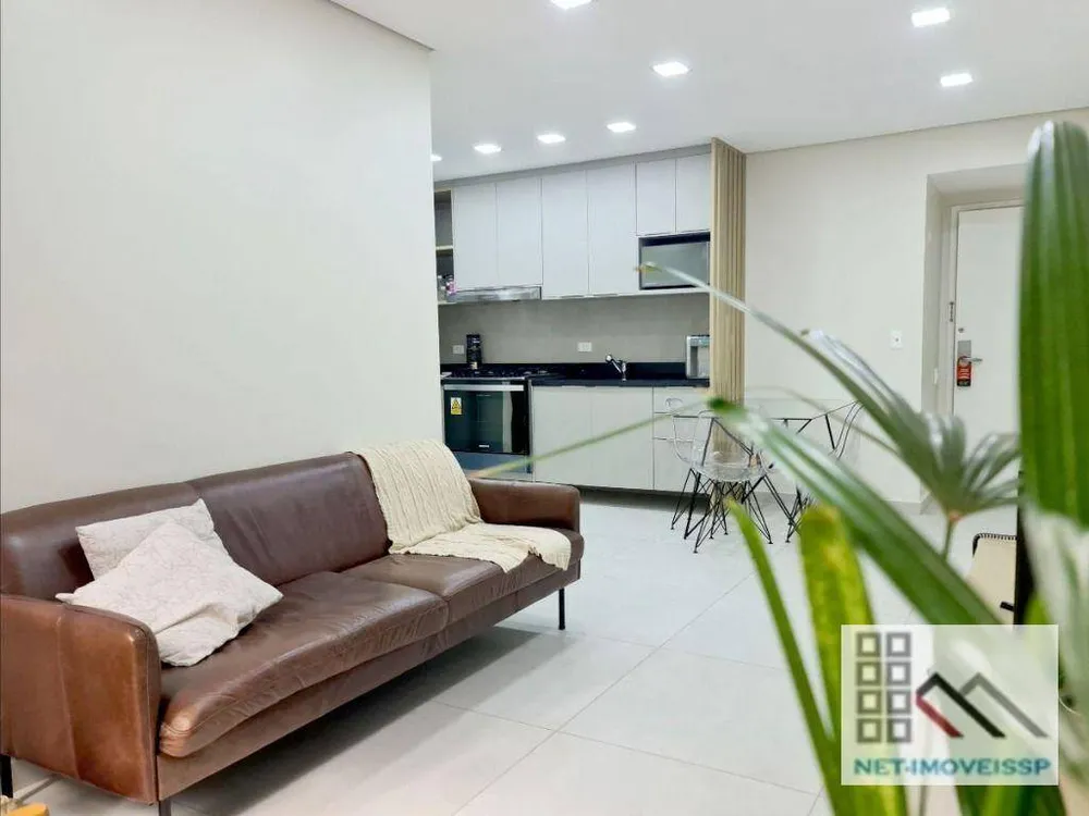 Apartamento, 2 quartos, 61 m² - Foto 3