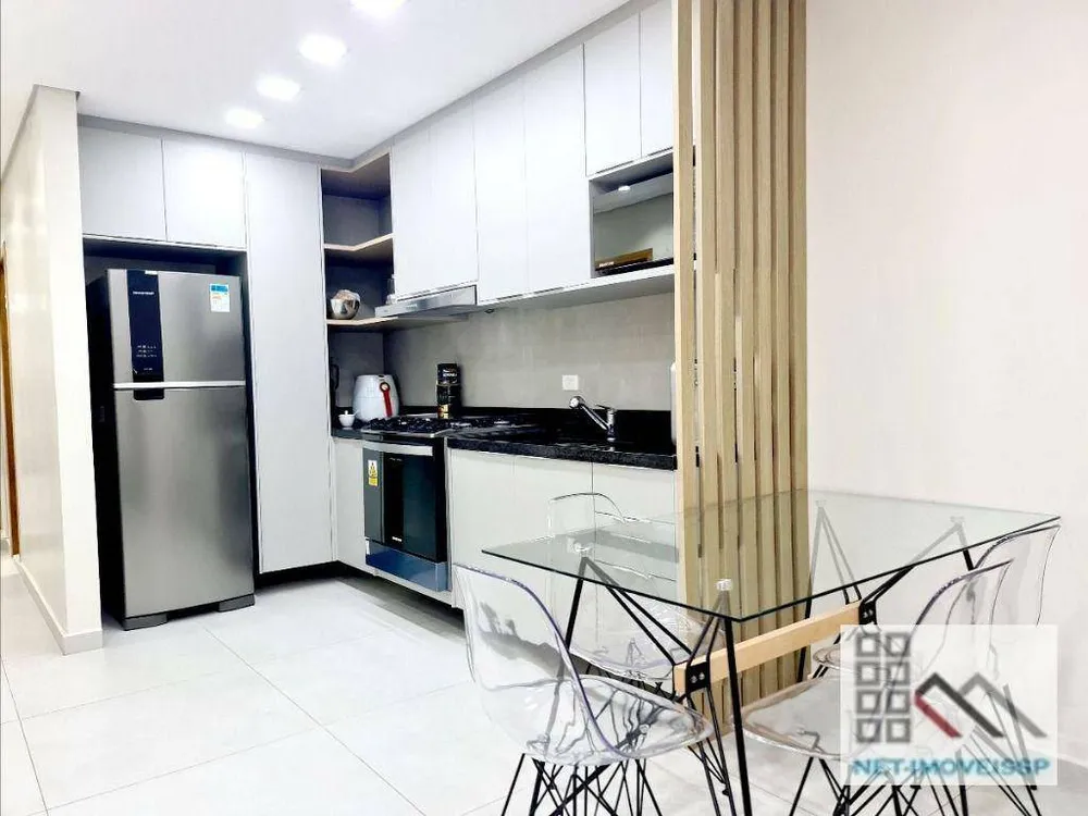 Apartamento, 2 quartos, 61 m² - Foto 6