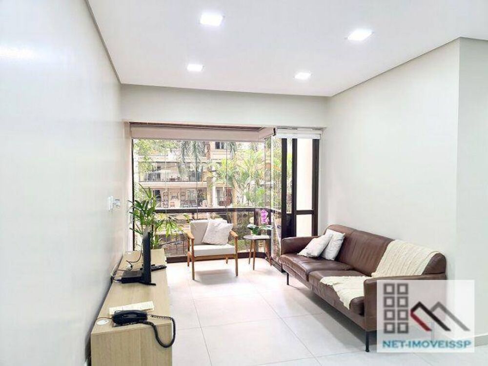 Apartamento, 2 quartos, 61 m² - Foto 8
