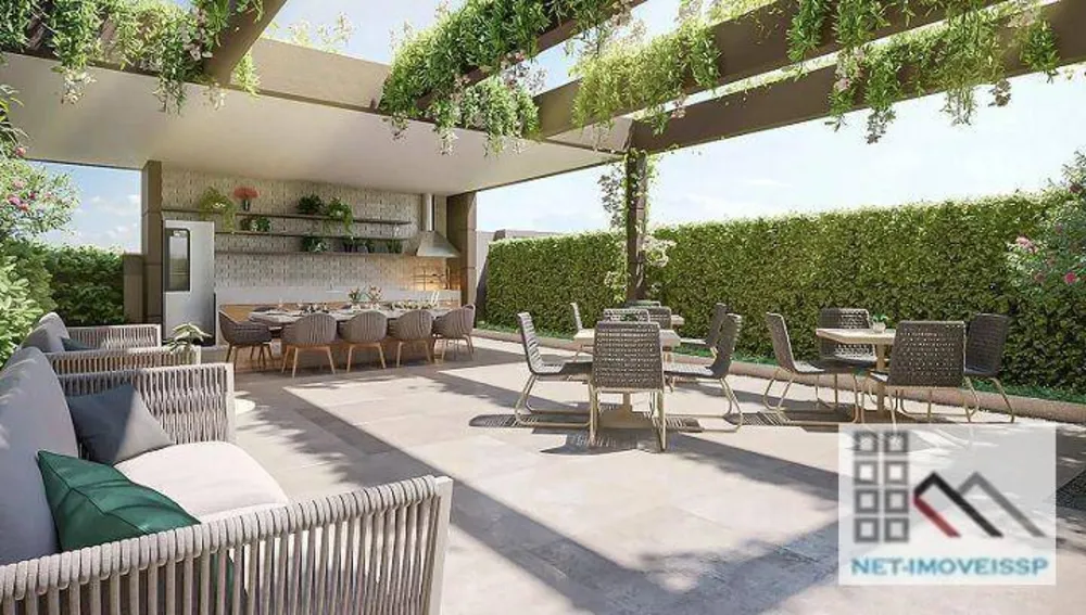 Apartamento, 2 quartos, 69 m² - Foto 5