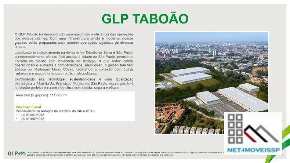 Depósito-Galpão, 6413 m² - Foto 10