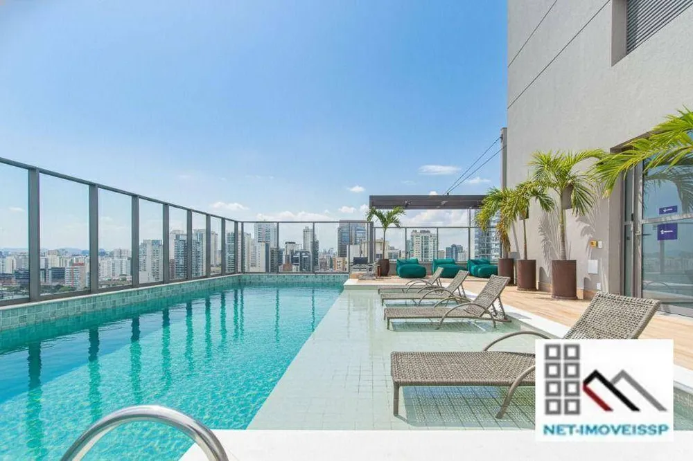 Apartamento, 2 quartos, 81 m² - Foto 10