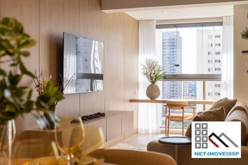 Apartamento, 2 quartos, 81 m² - Foto 8