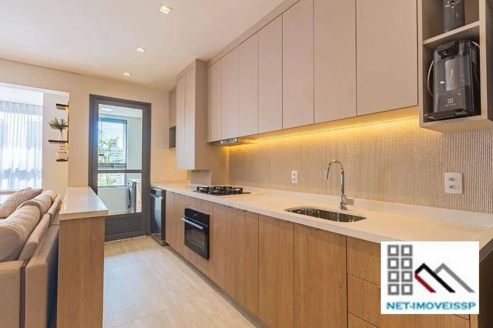 Apartamento, 2 quartos, 81 m² - Foto 5