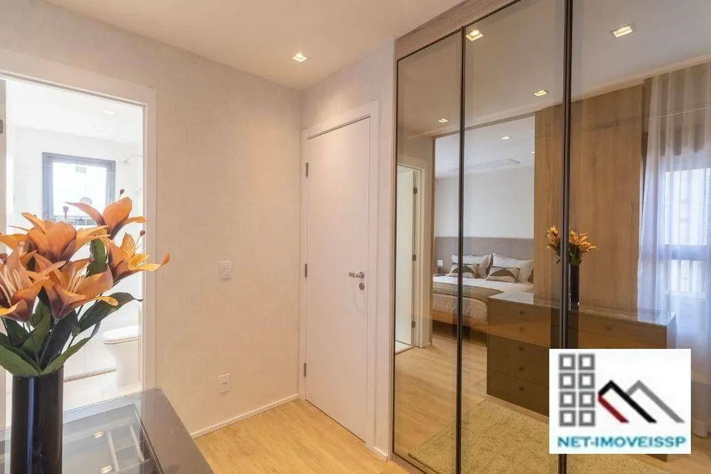 Apartamento, 2 quartos, 81 m² - Foto 4