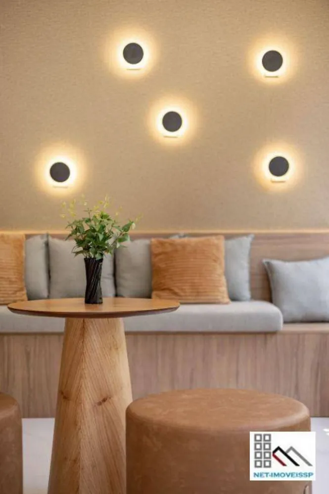 Apartamento, 2 quartos, 81 m² - Foto 3