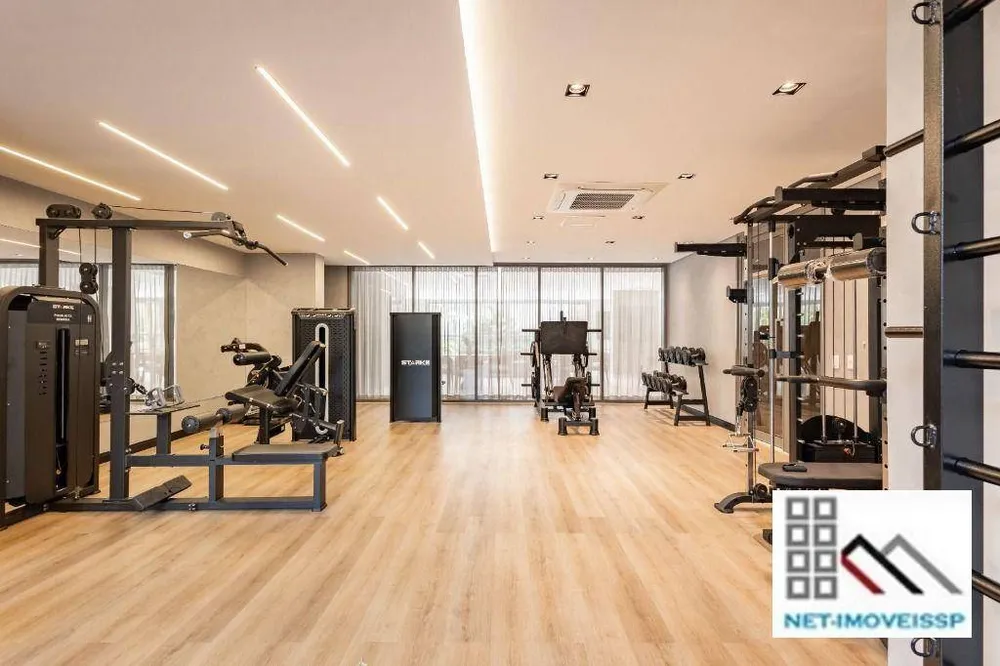 Apartamento, 2 quartos, 81 m² - Foto 11