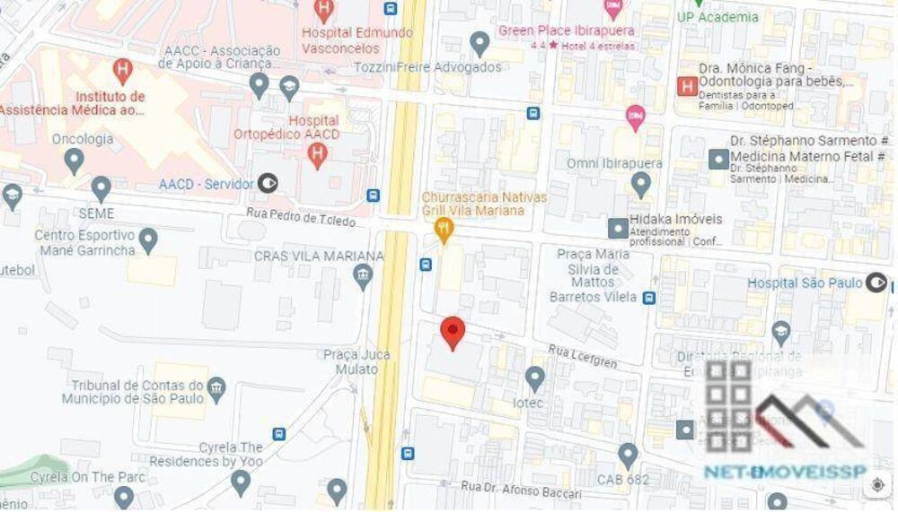 Apartamento, 4 quartos, 158 m² - Foto 4