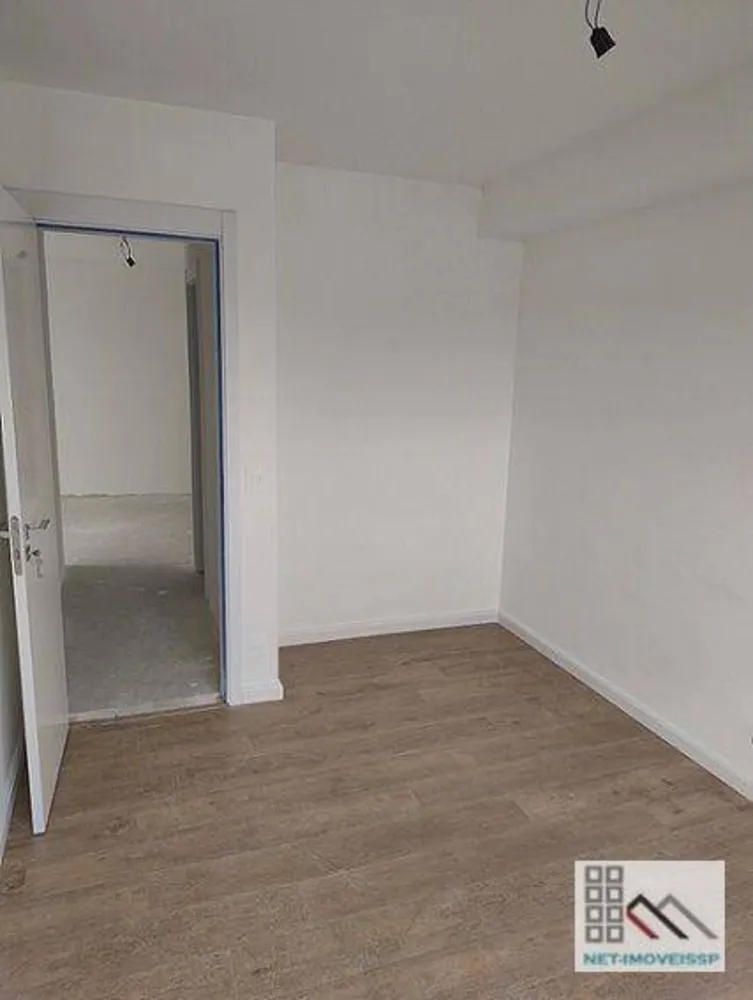Apartamento, 2 quartos, 62 m² - Foto 1