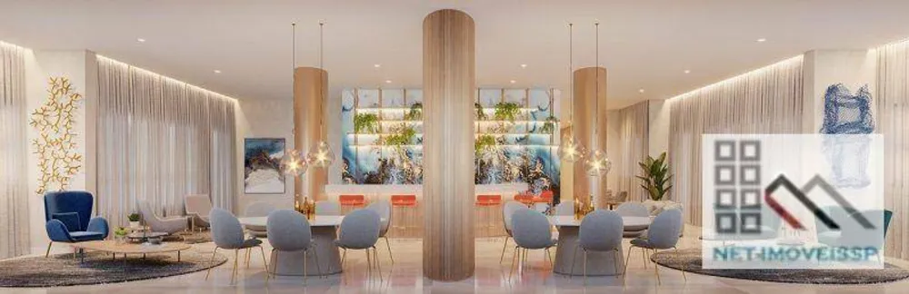 Apartamento, 2 quartos, 62 m² - Foto 13