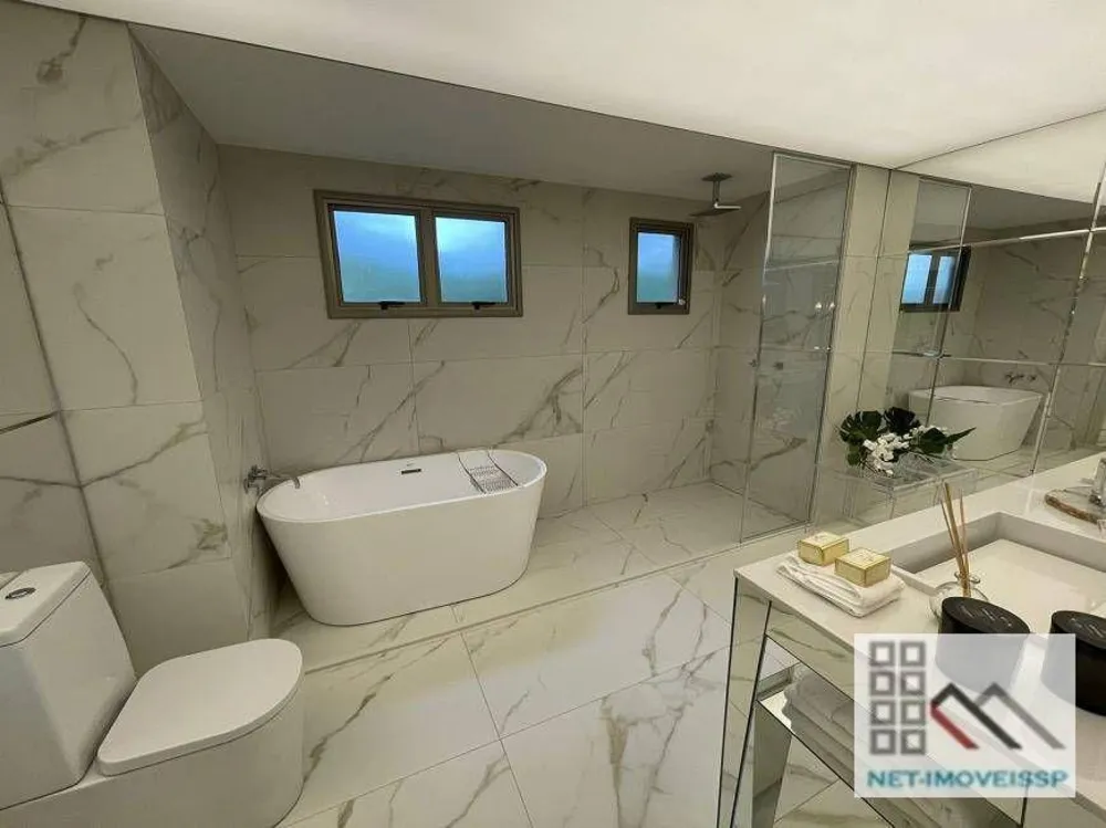 Apartamento, 4 quartos, 213 m² - Foto 2